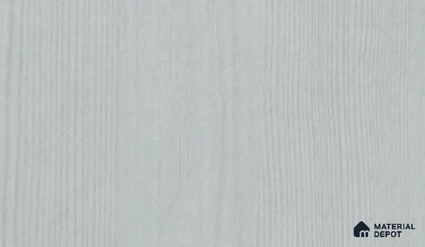 3489 SF Mountain Pine Grey Woodgrains Suede Finish Liner Laminate - 0.72 mm | Suitable for TV Unit, Wardrobe, Kitchen Cabinets